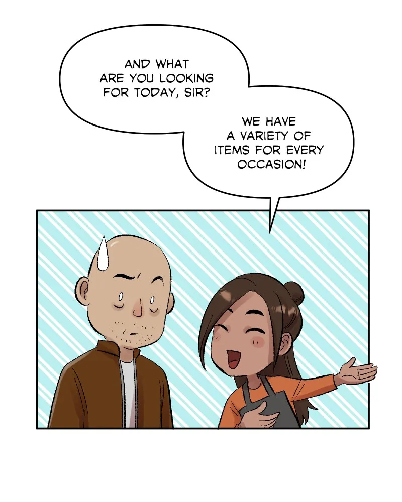 Re-Possessed Chapter 28 page 7 - 
