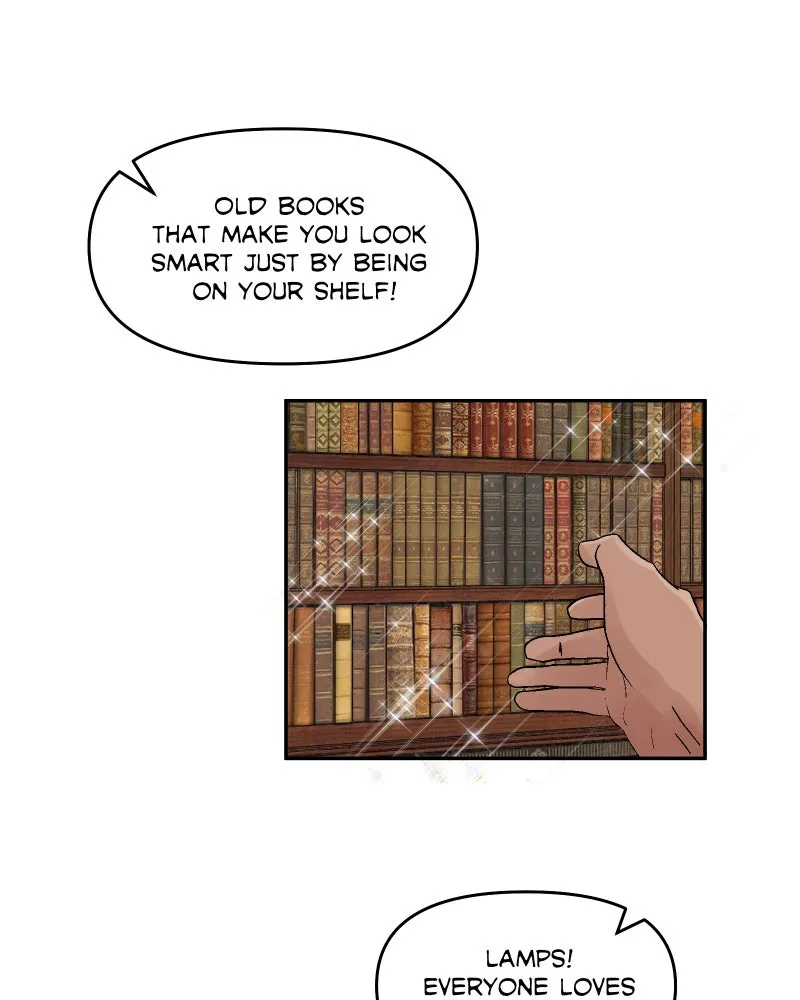 Re-Possessed Chapter 28 page 8 - 