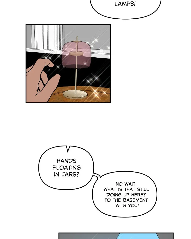 Re-Possessed Chapter 28 page 9 - 