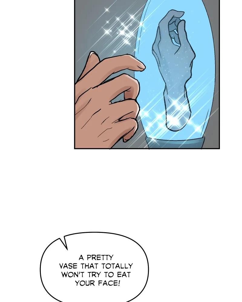Re-Possessed Chapter 28 page 10 - 
