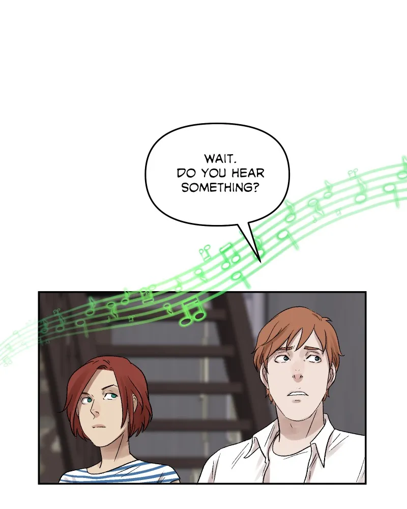 Re-Possessed Chapter 29 page 1 - 