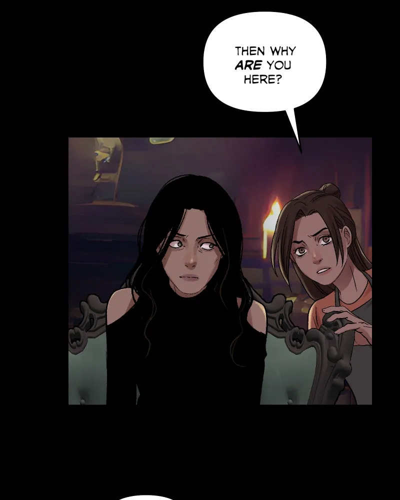 Re-Possessed Chapter 29 page 12 - 