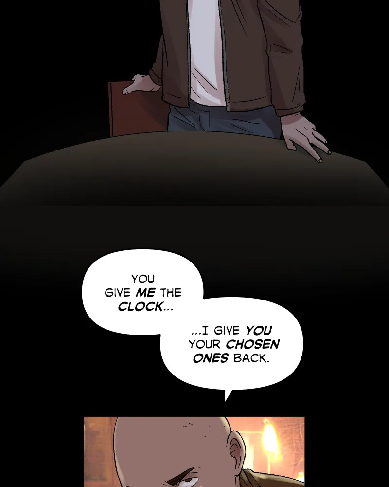 Re-Possessed Chapter 29 page 16 - 