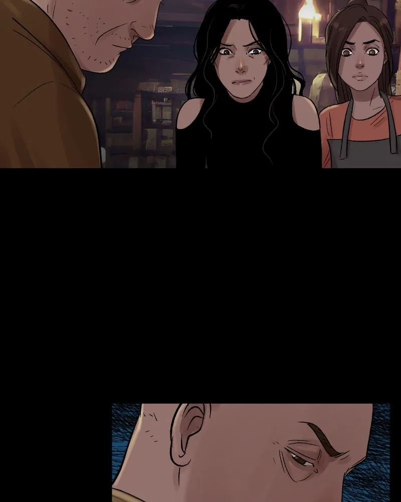 Re-Possessed Chapter 29 page 19 - 