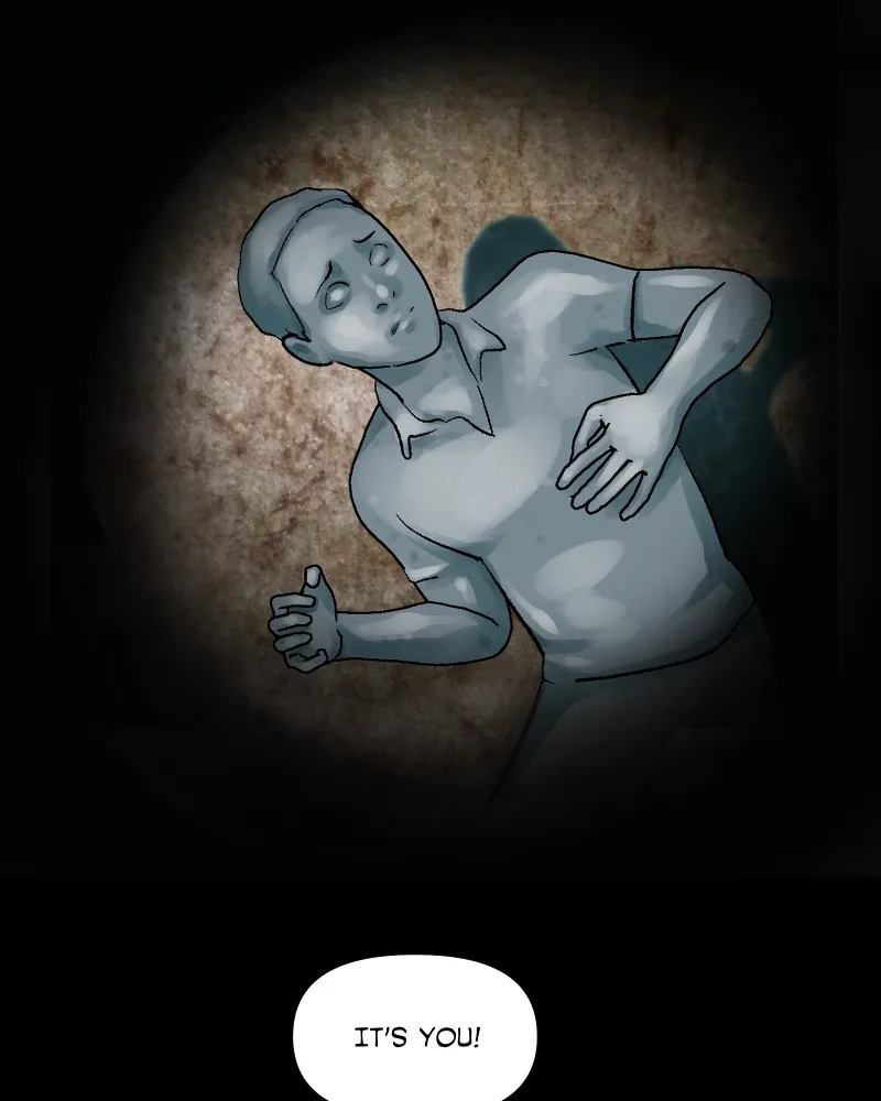 Re-Possessed Chapter 29 page 23 - 