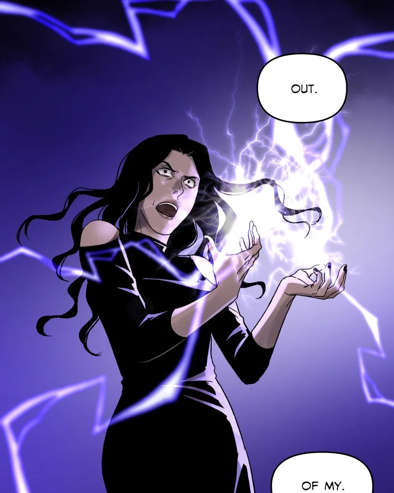 Re-Possessed Chapter 29 page 25 - 