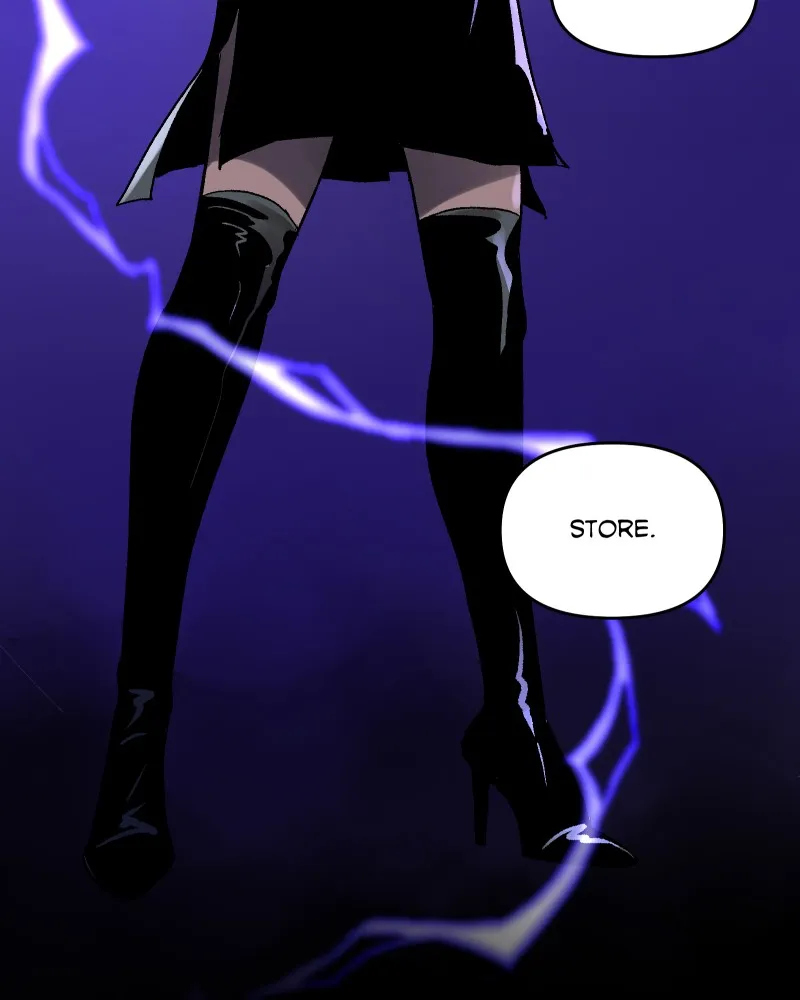 Re-Possessed Chapter 29 page 26 - 