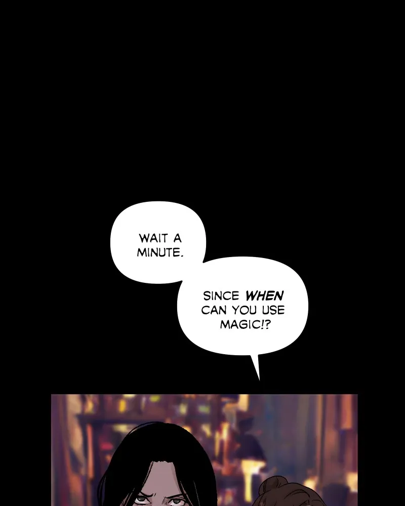 Re-Possessed Chapter 29 page 30 - 