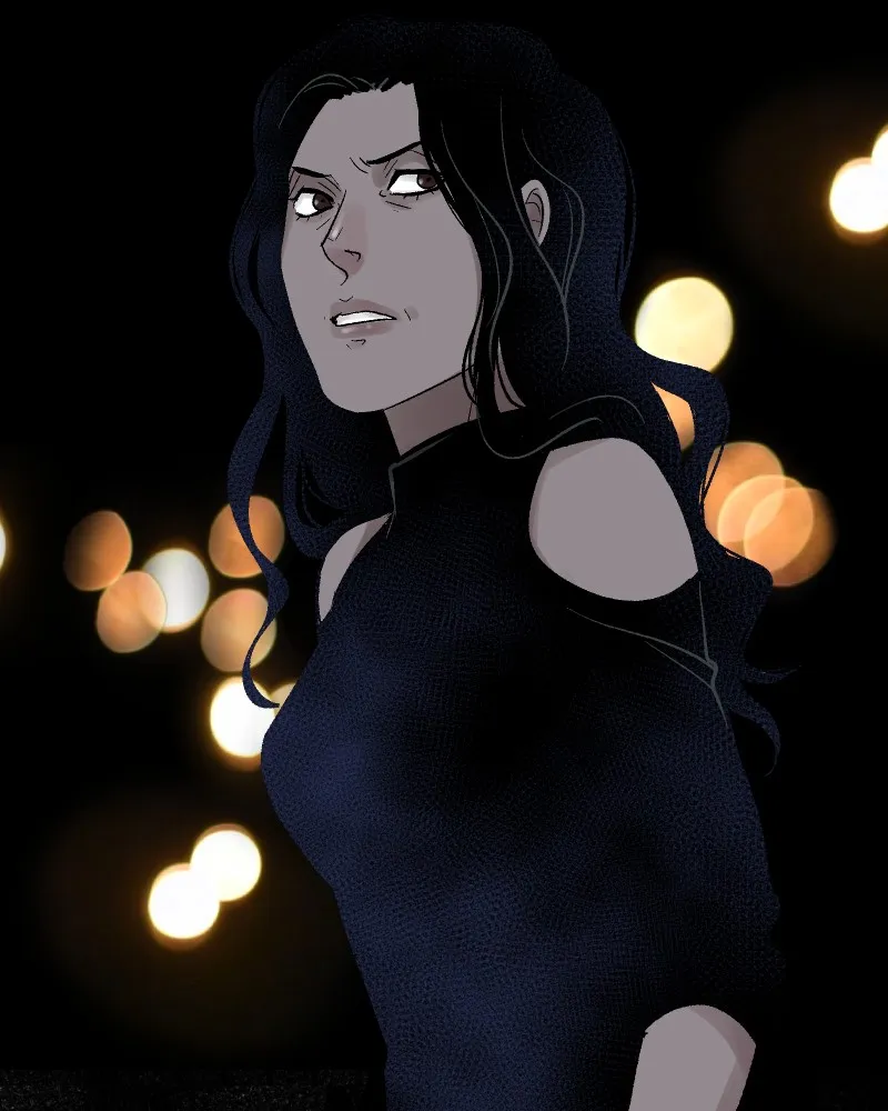 Re-Possessed Chapter 29 page 32 - 