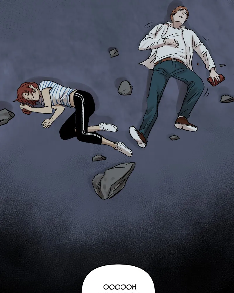 Re-Possessed Chapter 29 page 34 - 