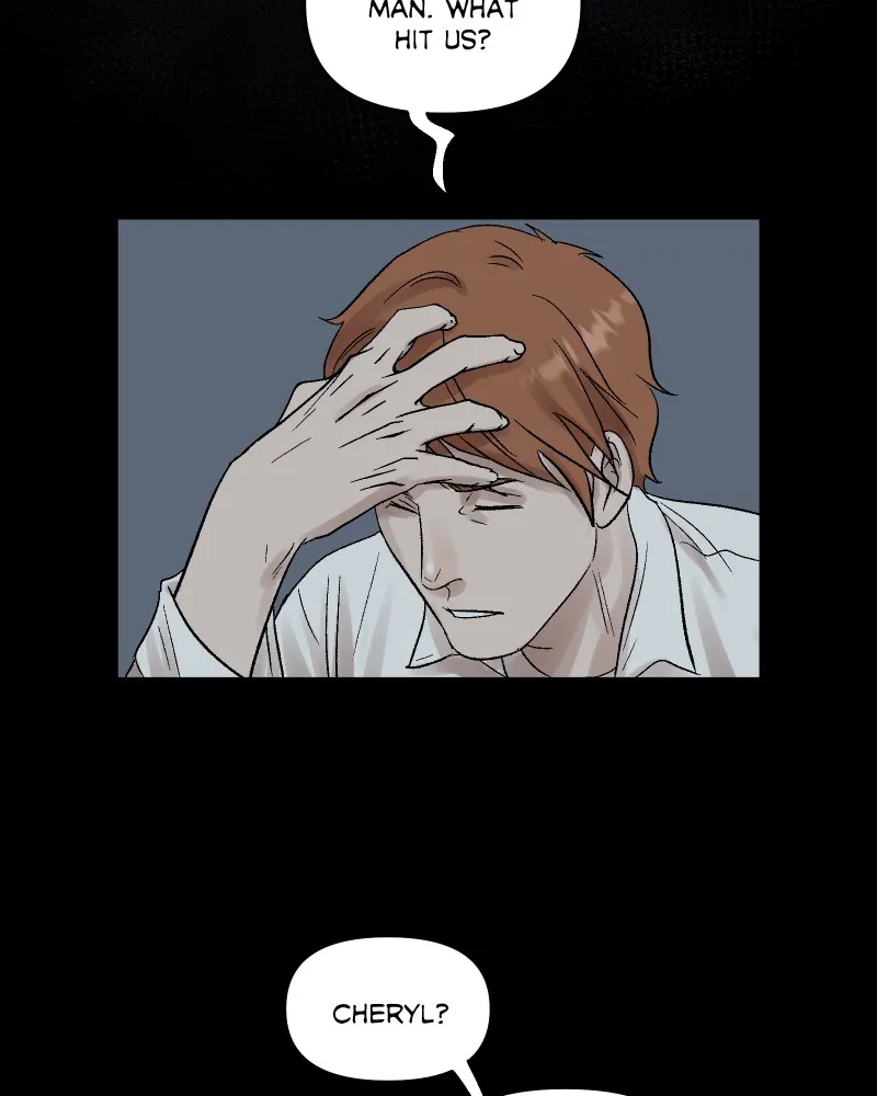 Re-Possessed Chapter 29 page 35 - 