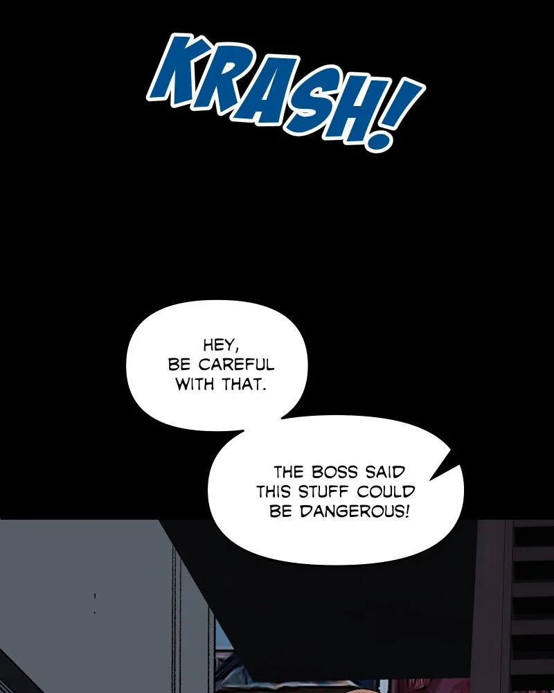 Re-Possessed Chapter 29 page 37 - 