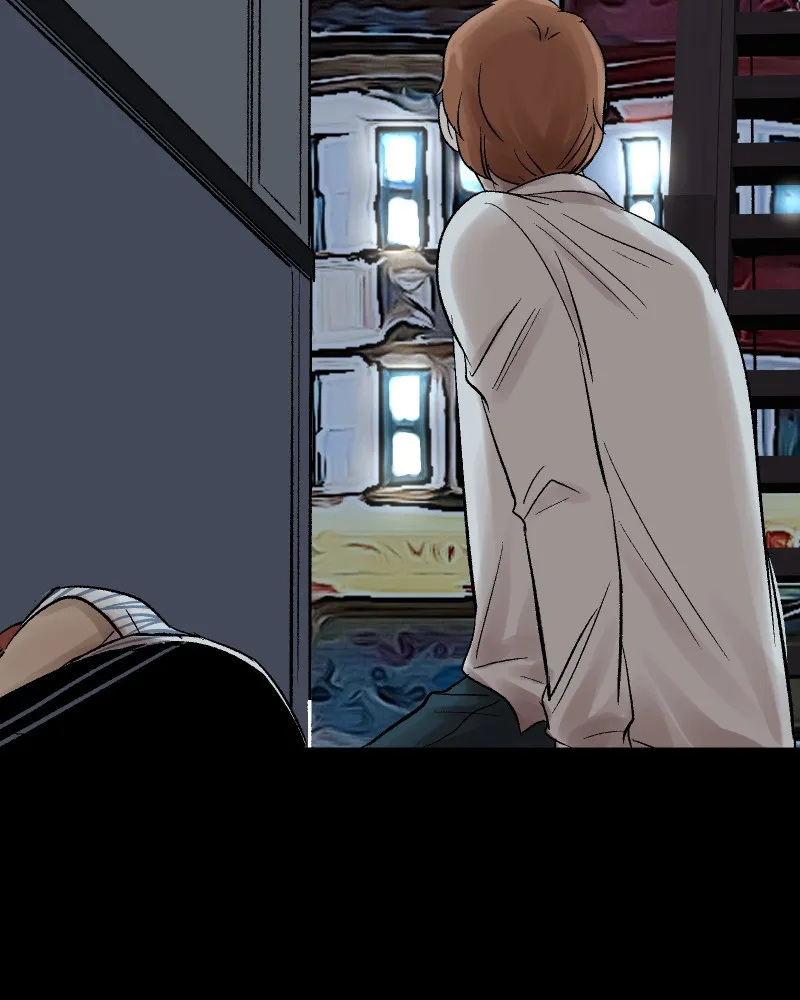 Re-Possessed Chapter 29 page 38 - 