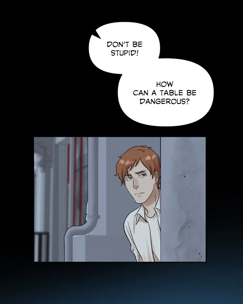 Re-Possessed Chapter 29 page 39 - 