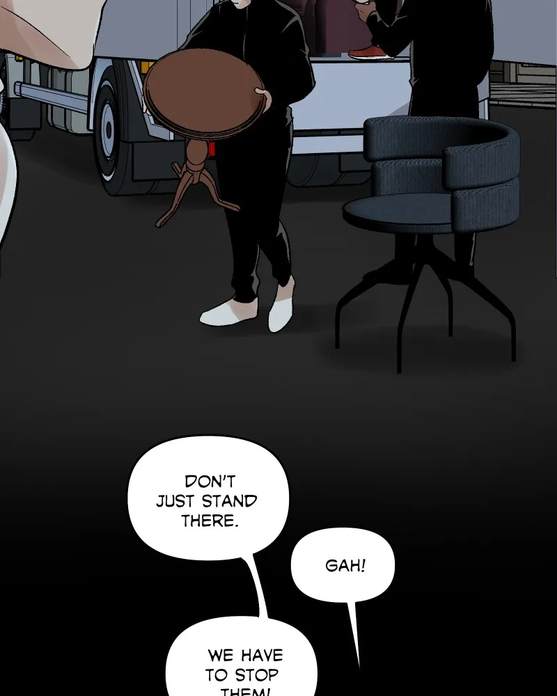 Re-Possessed Chapter 29 page 41 - 
