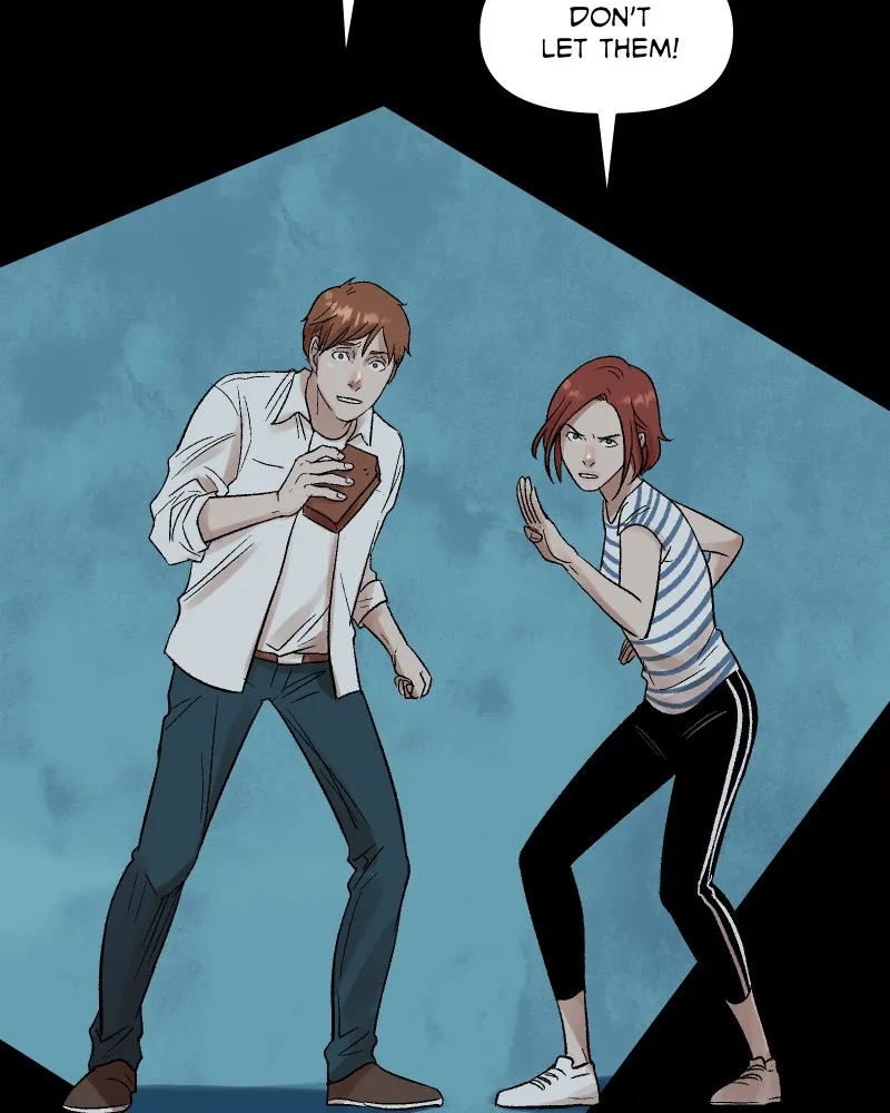 Re-Possessed Chapter 29 page 43 - 