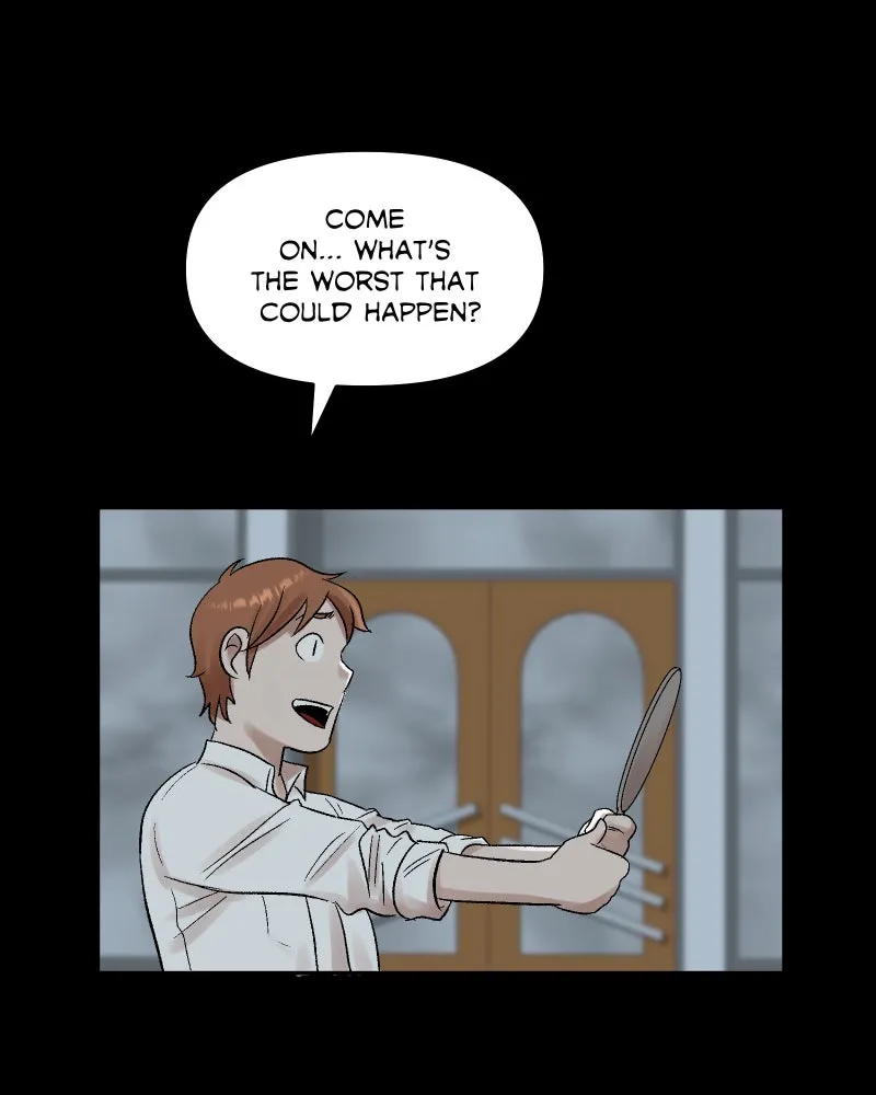 Re-Possessed Chapter 29 page 48 - 