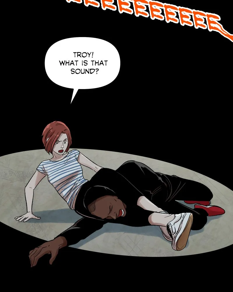 Re-Possessed Chapter 29 page 50 - 