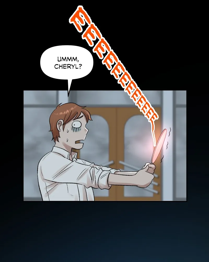 Re-Possessed Chapter 29 page 51 - 