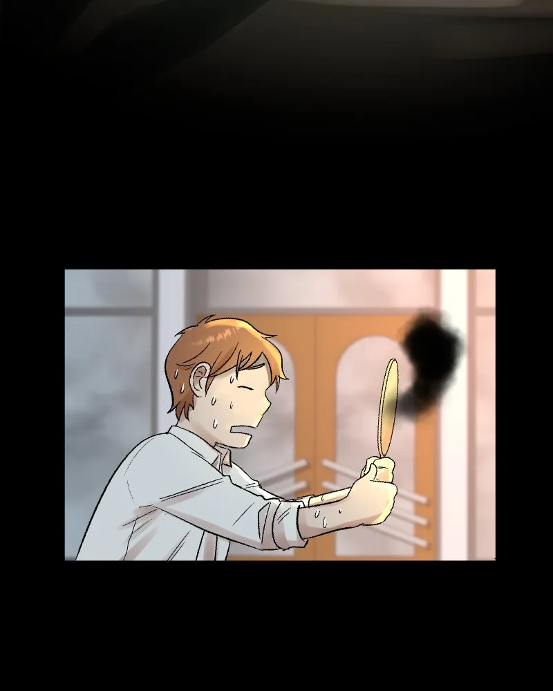 Re-Possessed Chapter 29 page 54 - 