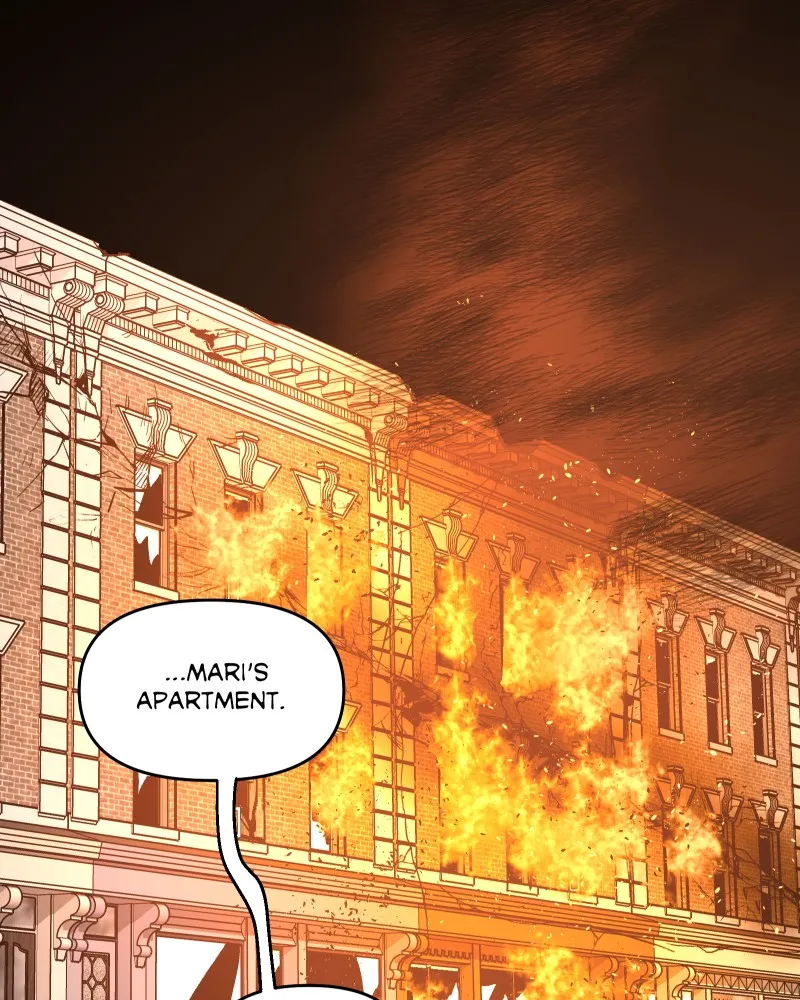 Re-Possessed Chapter 29 page 56 - 