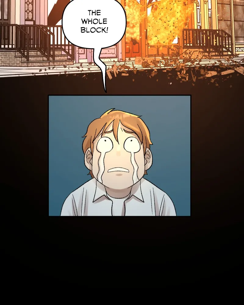 Re-Possessed Chapter 29 page 57 - 