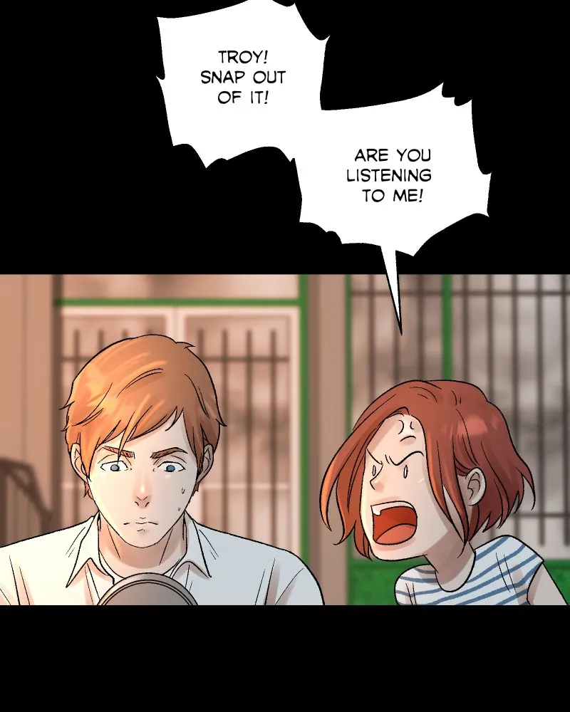 Re-Possessed Chapter 29 page 65 - 
