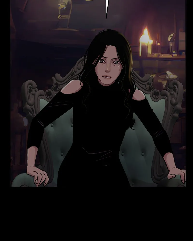 Re-Possessed Chapter 29 page 8 - 