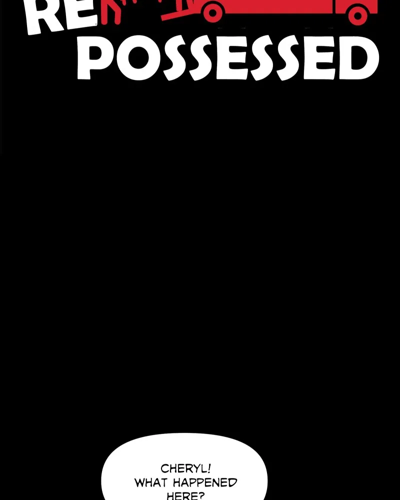 Re-Possessed Chapter 30 page 13 - 