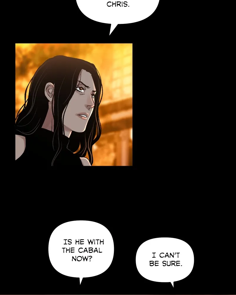 Re-Possessed Chapter 30 page 16 - 