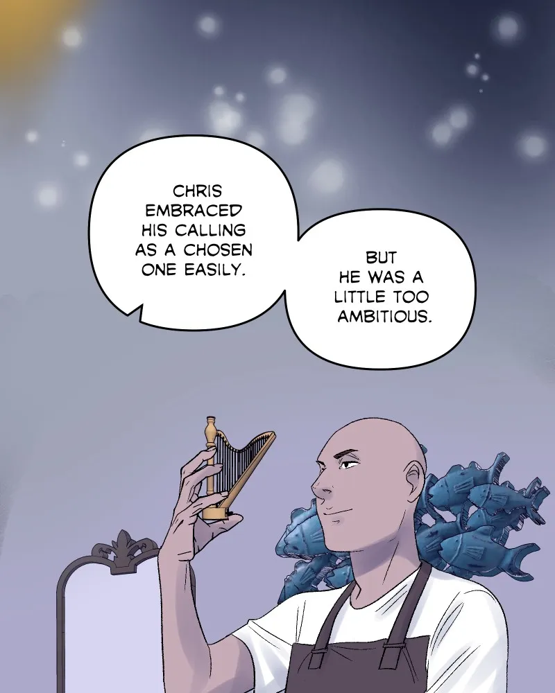 Re-Possessed Chapter 30 page 20 - 