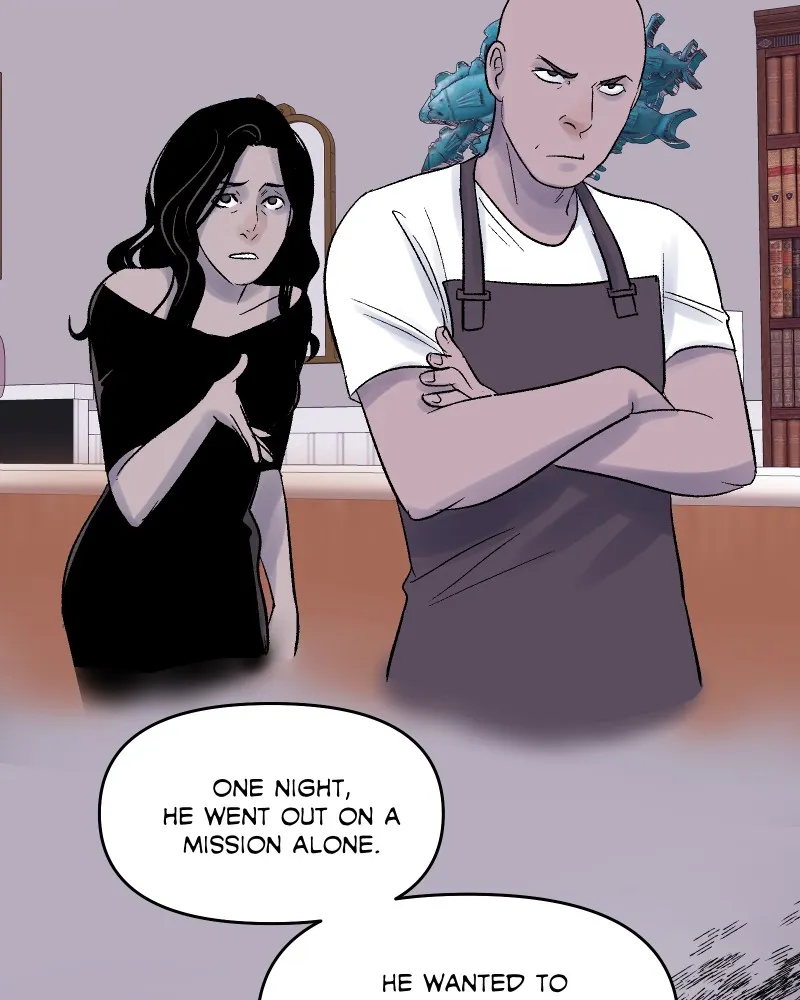Re-Possessed Chapter 30 page 23 - 