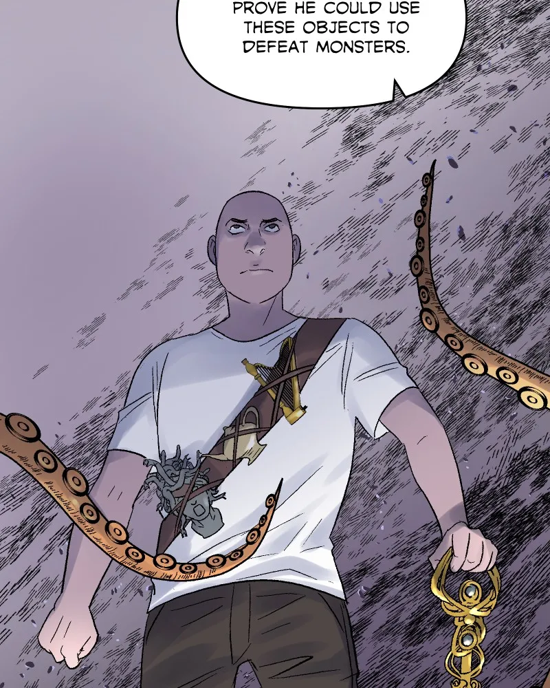 Re-Possessed Chapter 30 page 24 - 