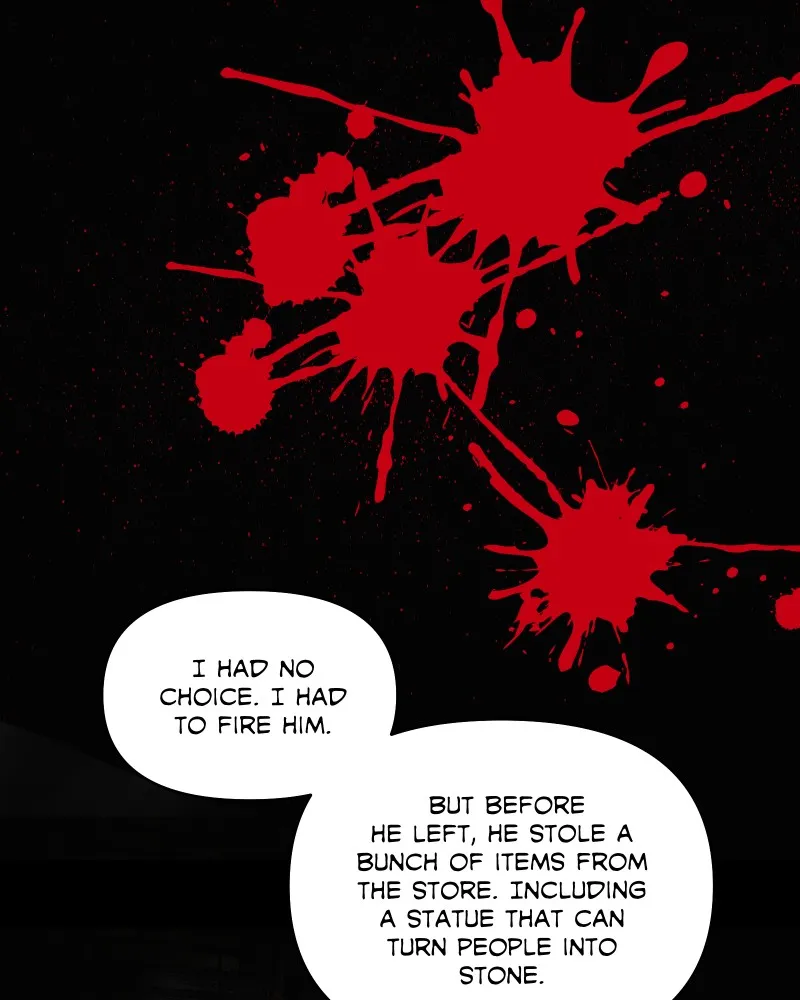 Re-Possessed Chapter 30 page 26 - 