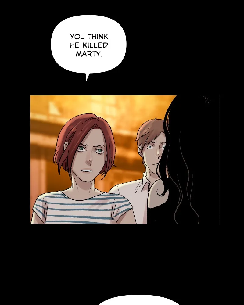 Re-Possessed Chapter 30 page 28 - 