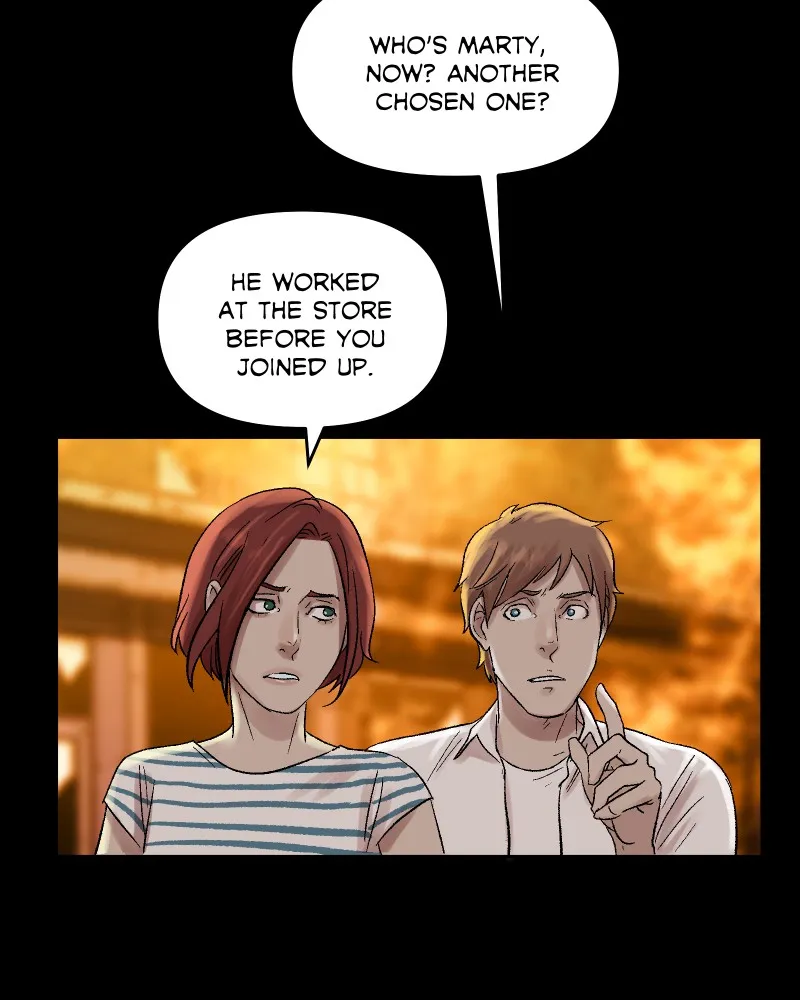 Re-Possessed Chapter 30 page 29 - 