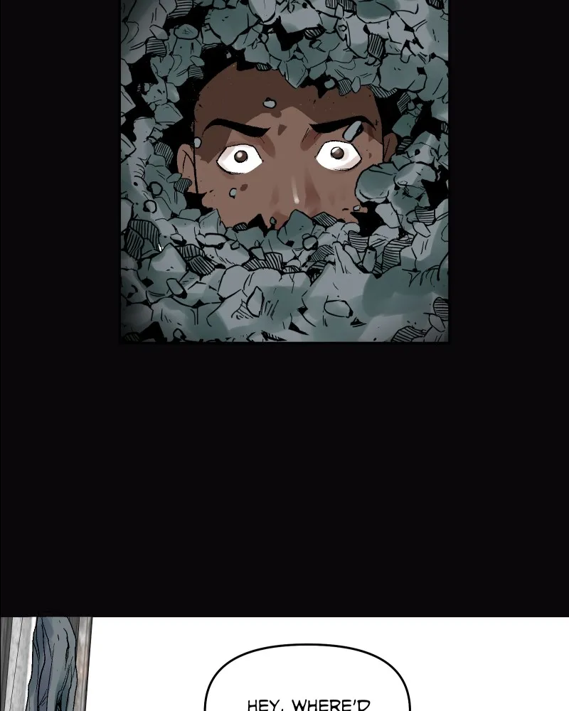 Re-Possessed Chapter 30 page 35 - 