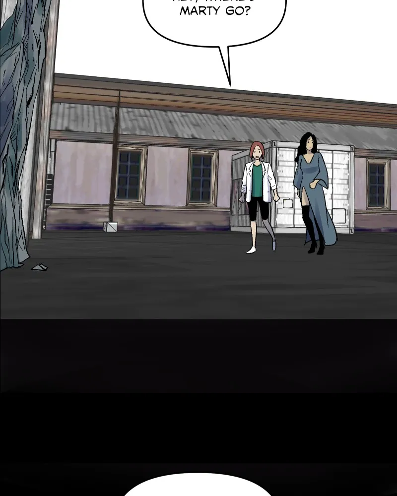 Re-Possessed Chapter 30 page 36 - 