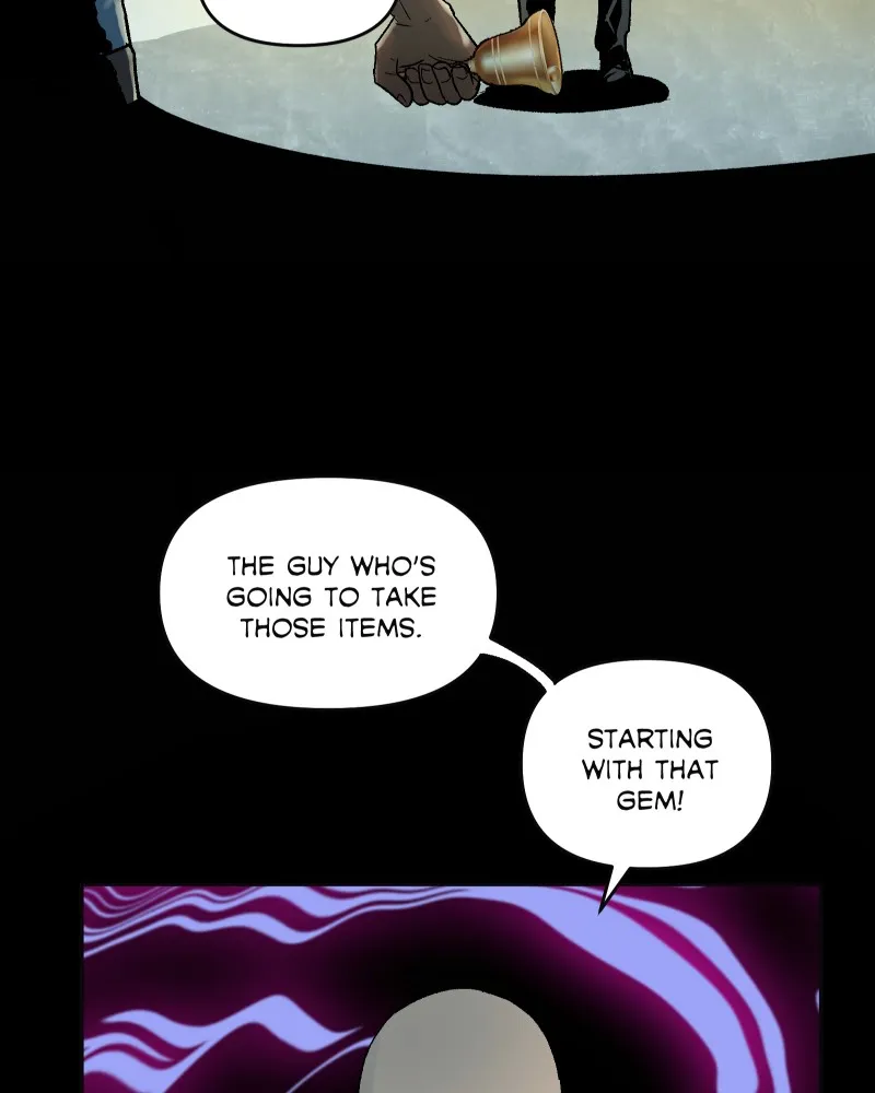 Re-Possessed Chapter 30 page 38 - 