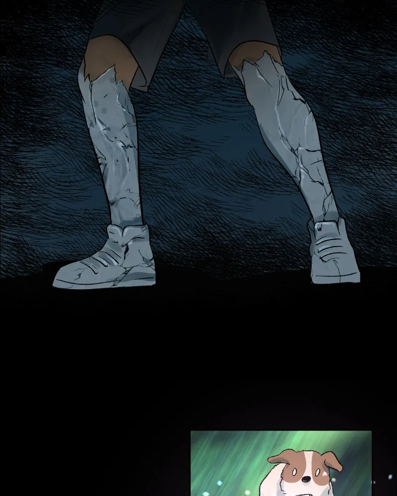 Re-Possessed Chapter 30 page 41 - 