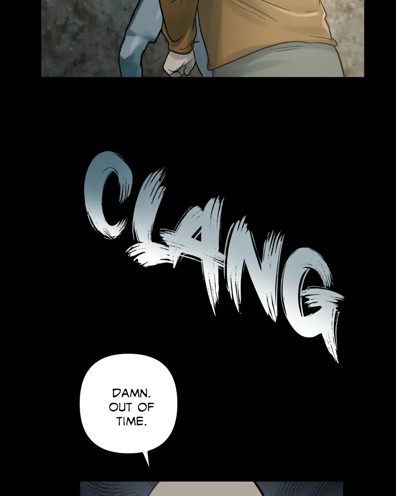 Re-Possessed Chapter 30 page 50 - 