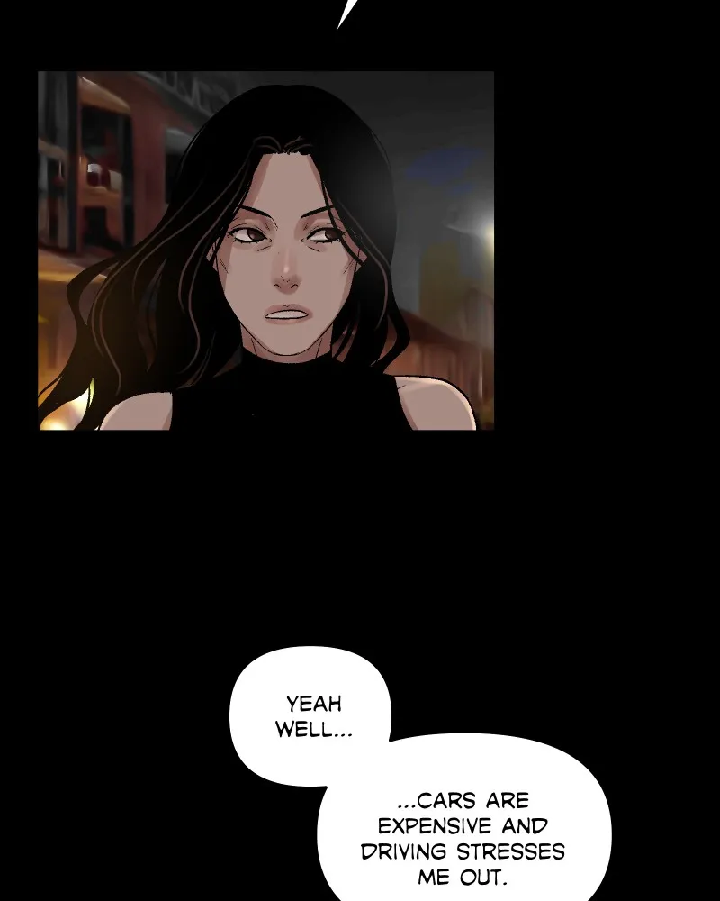 Re-Possessed Chapter 30 page 6 - 
