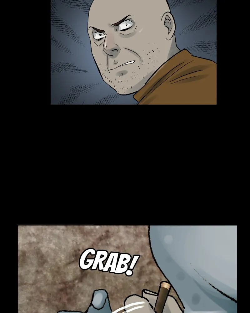 Re-Possessed Chapter 30 page 51 - 