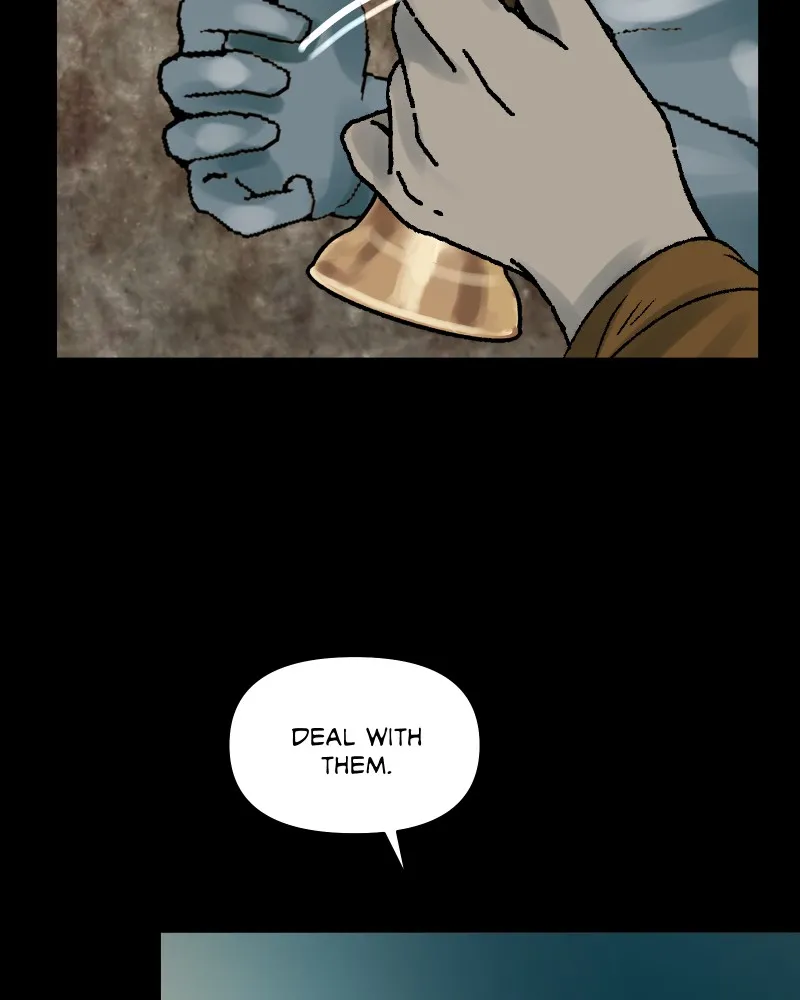 Re-Possessed Chapter 30 page 52 - 