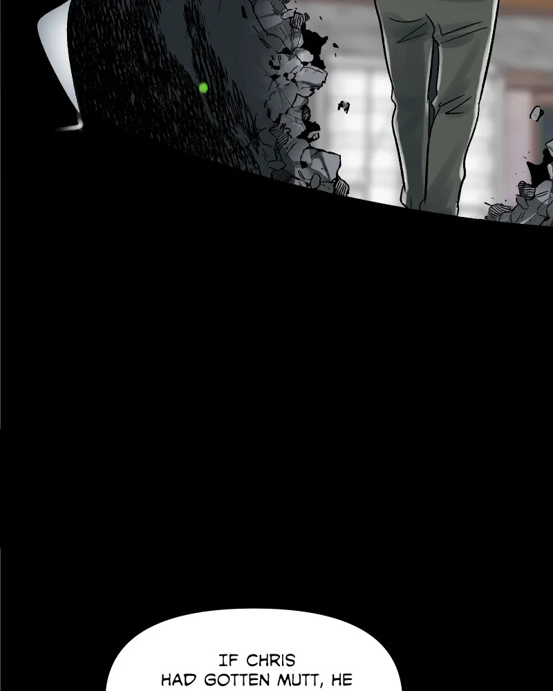 Re-Possessed Chapter 30 page 55 - 