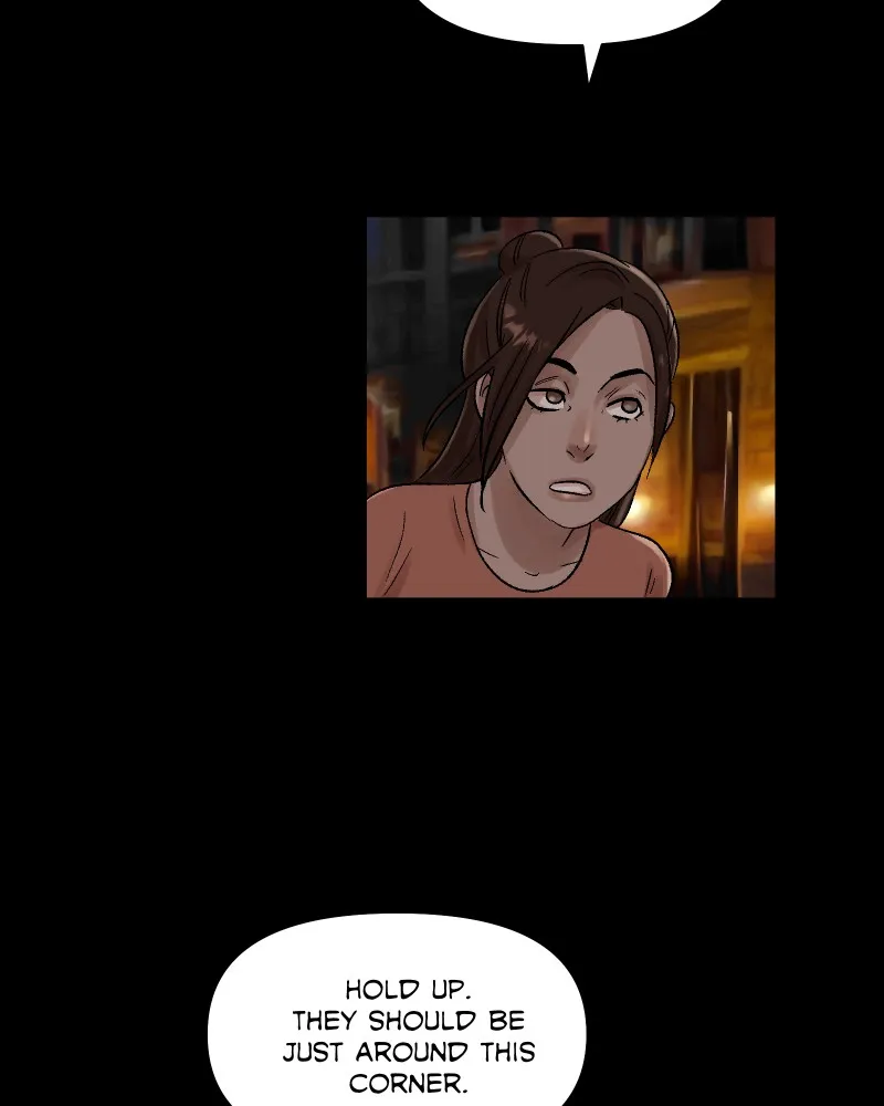 Re-Possessed Chapter 30 page 7 - 