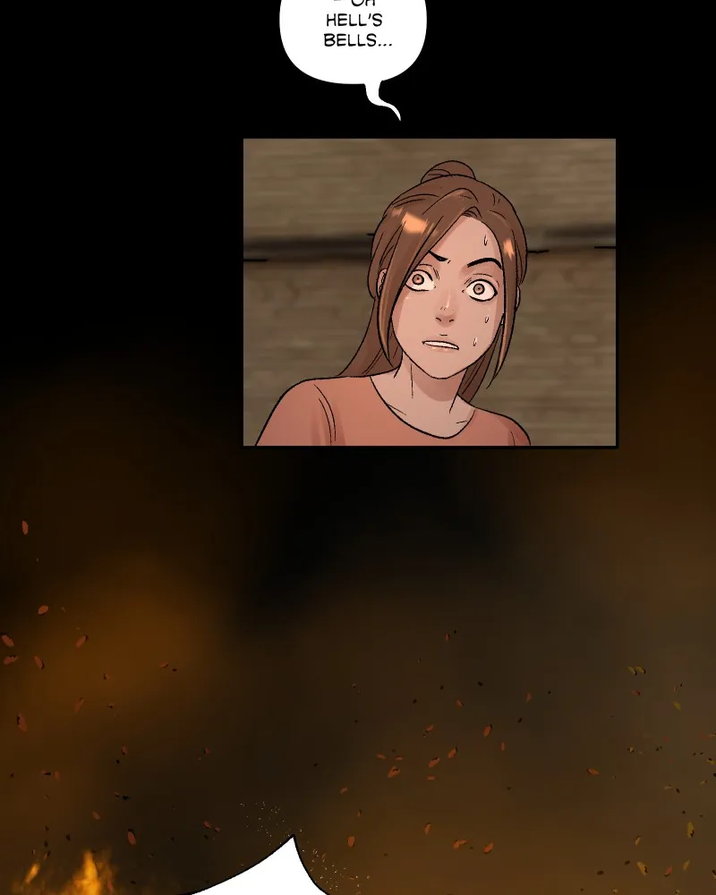 Re-Possessed Chapter 30 page 10 - 