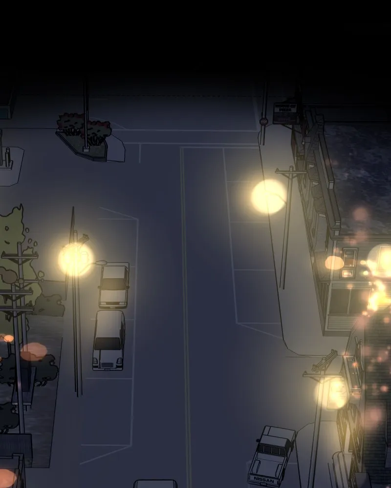 Re-Possessed Chapter 31 page 2 - 