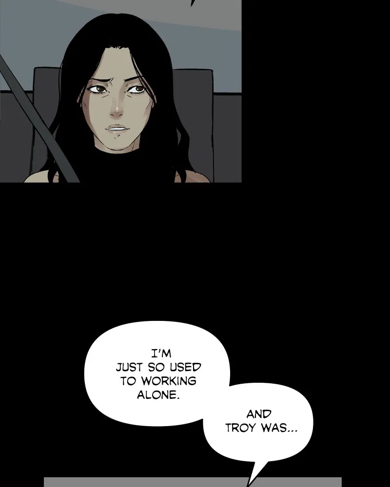 Re-Possessed Chapter 31 page 12 - 