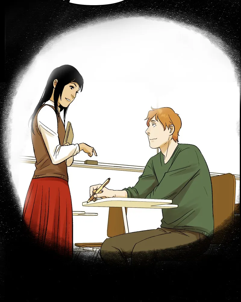 Re-Possessed Chapter 31 page 14 - 